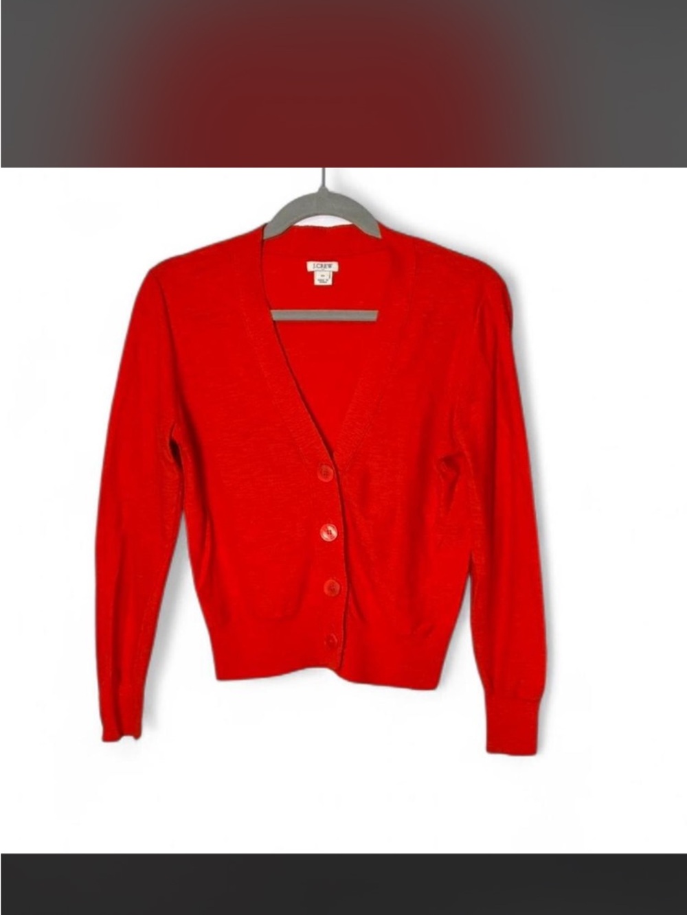J.Crew- Women's cardigan- Size- XS.